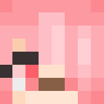 OC ~ Miki - Female Minecraft Skins - image 3