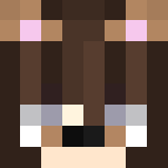 Tried Doing Ombré - Persona - Female Minecraft Skins - image 3