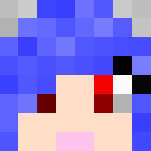 hoodie girl - Girl Minecraft Skins - image 3