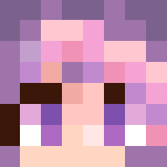 ST with Femi - Female Minecraft Skins - image 3