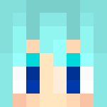 ѕуη¢яσ | Cameron - Interchangeable Minecraft Skins - image 3