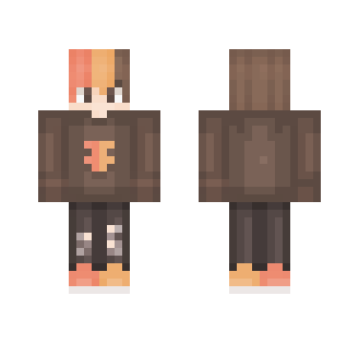 Flameboy-e - Male Minecraft Skins - image 2