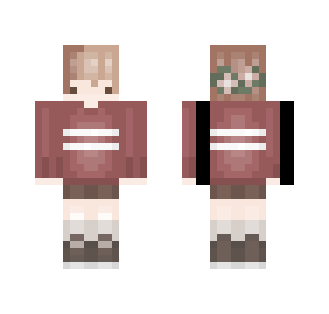 Soy Tumblr! - Interchangeable Minecraft Skins - image 2