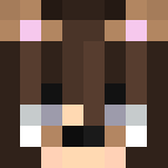 Edit Of Kacis - Female Minecraft Skins - image 3