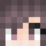 Mikan Tsumiki (DR3) - Female Minecraft Skins - image 3