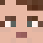 HP: Lily Potter - Female Minecraft Skins - image 3