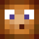 Coconut Man - Male Minecraft Skins - image 3