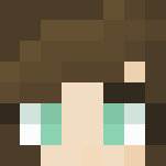 ➸''militaire'' - Female Minecraft Skins - image 3