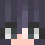 ;) Allorrri - Female Minecraft Skins - image 3
