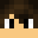 Adam (Story Character) - Male Minecraft Skins - image 3