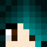 Acolyte (Story Character) - Female Minecraft Skins - image 3