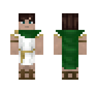 Roman Man v.4 - Male Minecraft Skins - image 2