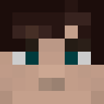 Roman Man v.4 - Male Minecraft Skins - image 3