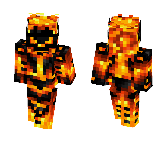 Zockmeister300 Skin - Male Minecraft Skins - image 1
