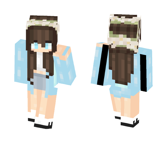 Another skin for tbhlana_