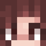 Monomi Danganronpa - Female Minecraft Skins - image 3