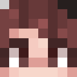 Monokuma - Male Minecraft Skins - image 3