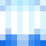 Blue Diamond sapphire - Interchangeable Minecraft Skins - image 3