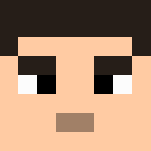 Piers Nivans - Male Minecraft Skins - image 3