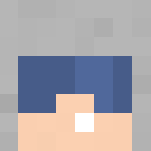 Johnny Quick (Crime Syndicate) - Male Minecraft Skins - image 3