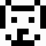 Greater Dog - Undertale - Dog Minecraft Skins - image 3