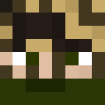Reconnaissance - Male Minecraft Skins - image 3