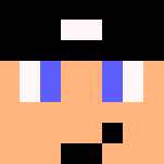 foxy_gamer_games - Male Minecraft Skins - image 3