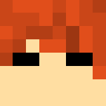 Fox boy - Boy Minecraft Skins - image 3