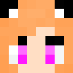 Lucy - Female Minecraft Skins - image 3
