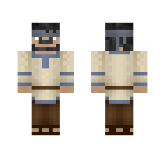 Roman Man v.3 - Male Minecraft Skins - image 2