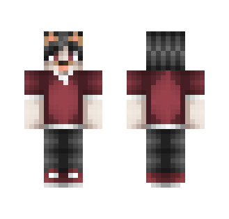 For Baee - Male Minecraft Skins - image 2