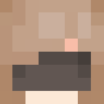 skin trade w/ TisJennae - Female Minecraft Skins - image 3