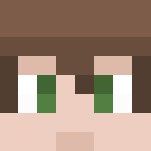 Tatsumi (Akame Ga Kill) - Male Minecraft Skins - image 3