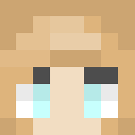 Fairly Foxez ~ Jean Plaid - Female Minecraft Skins - image 3