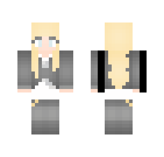 Orianthi Panagaris - Female Minecraft Skins - image 2