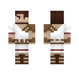 Roman Man v.2 - Male Minecraft Skins - image 2