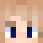 Shuu Sakamaki - Female Minecraft Skins - image 3