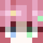 ~ sprinkles - Female Minecraft Skins - image 3