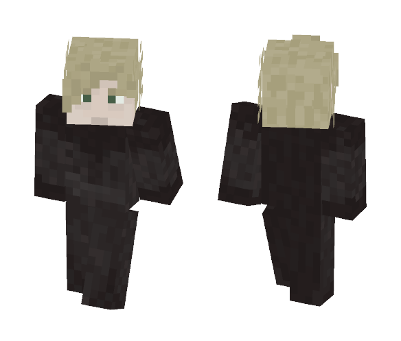 [LOTC] Request for EclecticBoogaloo - Male Minecraft Skins - image 1