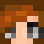 Griffindor Girl - Girl Minecraft Skins - image 3