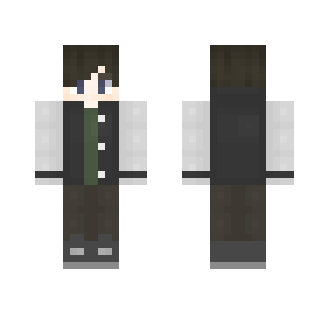 Jacket Boi! - Male Minecraft Skins - image 2