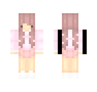 =^-^= Pastel Chibi - Female Minecraft Skins - image 2