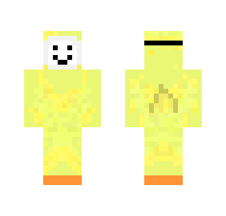 Behind My Mask Of Lies - Other Minecraft Skins - image 2