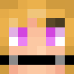 Human Withered Chica - ❤Tegan❤ - Female Minecraft Skins - image 3
