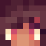 Jocie Marine ~ OC - Female Minecraft Skins - image 3