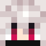 Assassin girl ????Moon???? - Girl Minecraft Skins - image 3