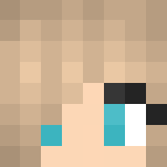 Savannah RP SWIMM - Female Minecraft Skins - image 3