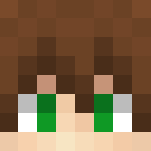 Tatsumi - Male Minecraft Skins - image 3