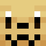 Eevee - Male Minecraft Skins - image 3