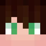 ♠Long time no see♠ - Male Minecraft Skins - image 3